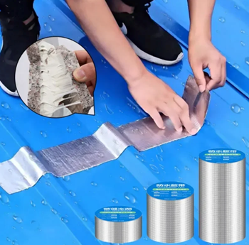 ForteGrip™ - Cinta Impermeable