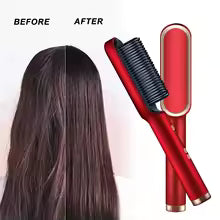 Cepillo Hairbrush™ - Cepillo alisador ALISA Y PEINA