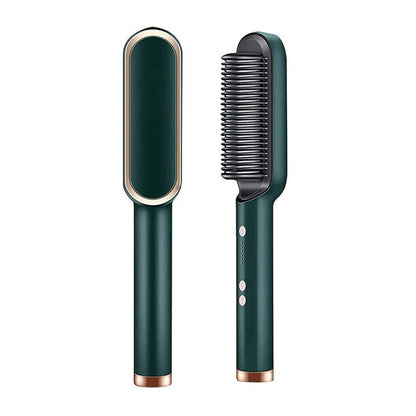 Cepillo Hairbrush™ - Cepillo alisador ALISA Y PEINA